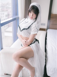 抱走莫子aa - NO.021 纯白修女